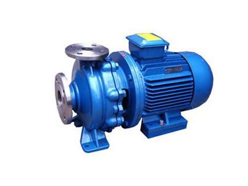 直连式化工离心泵